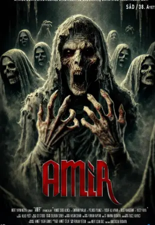 Амир